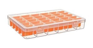 Beta Organizer 36- 275 X 195 X 42,5h mmASR-5049