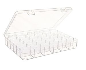 Beta Organizer 36- 275 X 195 X 42,5h mmASR-5049