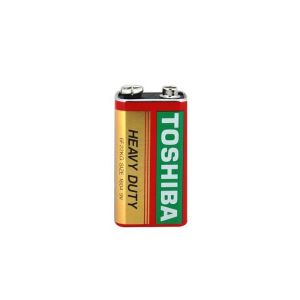 Toshiba 6F22KG 9V Blisterli 1'li
