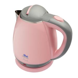 Blue House Irmak Su Isıtıcı Kettle 1,8lt Kapasiteli 1500W BH228MK
