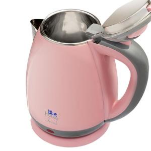Blue House Irmak Su Isıtıcı Kettle 1,8lt Kapasiteli 1500W BH228MK