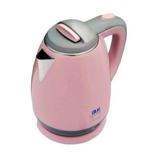 Blue House Irmak Su Isıtıcı Kettle 1,8lt Kapasiteli 1500W BH228MK