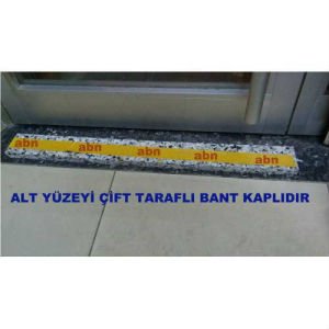 SOĞUKSAVAR HAZIR KAPI EŞİĞİ ODA ISISI KORUYUCU ELEKTRİK,DOĞALGAZ TASARRUFU SAĞLAYAN PORTATİF EŞİK