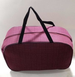 Bordo Renk Orijinal 55x35cm Spor Çanta Unisex Askılı Geniş Hacimli Seyahat Gym Fitness Spor Çantası