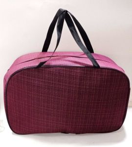Bordo Renk Orijinal 55x35cm Spor Çanta Unisex Askılı Geniş Hacimli Seyahat Gym Fitness Spor Çantası