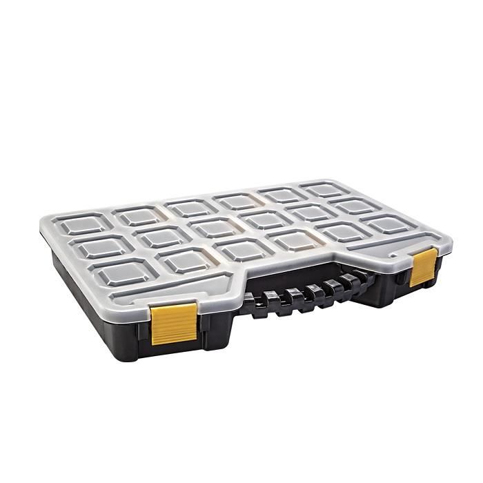 Mega Organizer 18 – 420 X 295 X 60h mmASR-2035