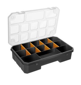 Slim Organizer 12- 230 X 150 X 50h mm ASR-2097