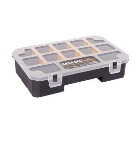Slim Organizer 12- 230 X 150 X 50h mm ASR-2097