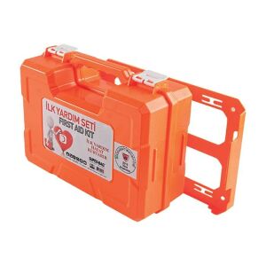 İlk Yardım Seti- 330X250X130h mm ASR-5015