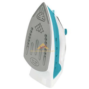 SKYWORLD 2600w SERAMİK TABANLI ŞOK BUHARLI ÜTÜ