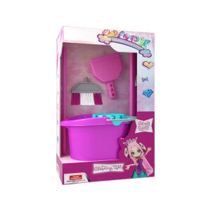Prenses&Unicorn Temizlik Seti