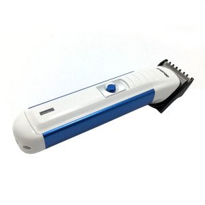 Şarjlı Tıraş Makinesi Kablolu Kablosuz Kullanımlı Ipone IP-8602 Garantili Saç Sakal Ense