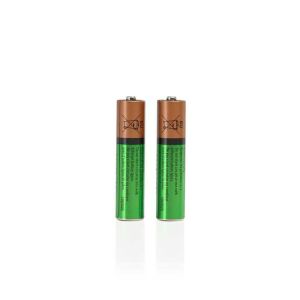 Duracell 900 Mah Şarjlı İnce Pil 2'li