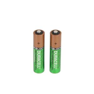Duracell 900 Mah Şarjlı İnce Pil 2'li