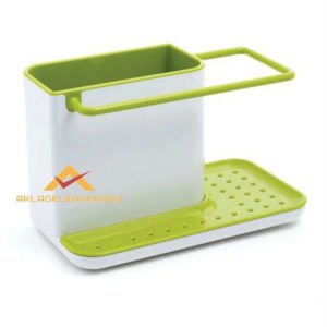 LAZZOLLI MUTFAK BANYO VE LAVABO DÜZENLEYİCİ