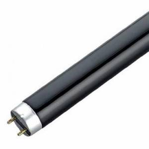 KONTROL MAKİNASI İÇİN MOR IŞIK ULTRAVİOLE FLORESAN AMPÜL İYİ KALİTE PARA KONTROL MAKİNESİ AMPÜLÜ