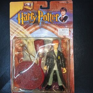 Harry Potter and the Sorcerer's Stone - Gryffindor Wizard Collection