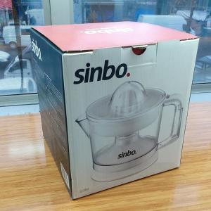 Sinbo Narenciye Sıkacağı 600 ml Kapasiteli Sinbo SJ 3141