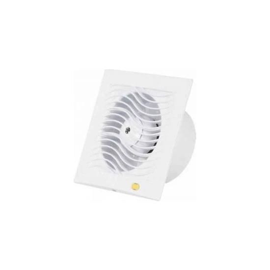 100'Lük Banyo Tuvalet Aspiratörü (10cm)