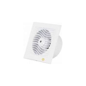 100'Lük Banyo Tuvalet Aspiratörü (10cm)