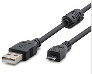 Ps4 Uyumlu  Mıcro Usb 1.5 Metre Akım  korumalı  Sarj Kablosu