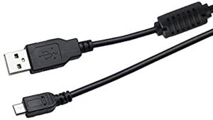 Ps4 Uyumlu  Mıcro Usb 1.5 Metre Akım  korumalı  Sarj Kablosu
