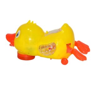 CNL-6666 CanAliToys, Pilli Işıklı Ördek