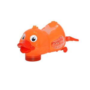CNL-6666 CanAliToys, Pilli Işıklı Ördek