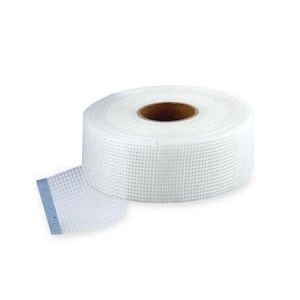 Derz Bandı Alçıpan Bandı Fileli Bant 50mm X 90mt Voldosan Kaliteli Derz Bandı
