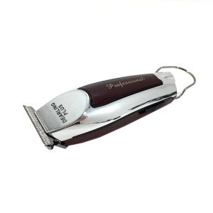 Kablolu Kablosuz T Tipi Başlıklı Şarjlı Saç Sakal Tıraş Makinesi Dearling Plus RF-137