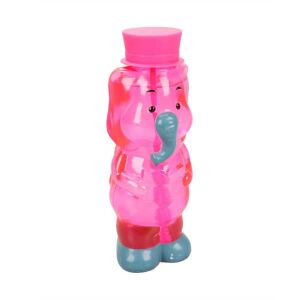 Hayvan Şekilli Köpük Baloncuk 230 ml