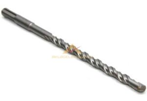 Kaliteli hilti delici uzun boy matkap ucu 21cmx8mm SDS PLUS ELMAS UÇ HİLTİ MATKAP UCU 210mm Ø8mm çap