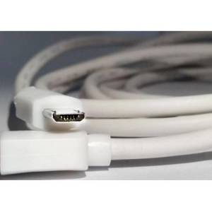 Androıd Cihazlar İçin 2 Metre Usb Şarj Data Kablosu