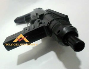 P40 MODEL ŞARJÖRLÜ MP5 BONCUK ATAN TÜFEK