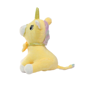 Unicorn Peluş Oyuncak 30 cm 1 adet