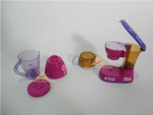 BARBİE EĞİTİCİ 2'Lİ PİLLİ OYUNCAK MUTFAK SETİ