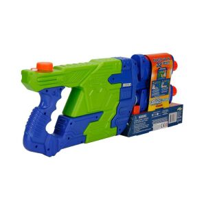 Water Warriors Pulsar Su Tabancası 1500 ml 9,5metre Menzil