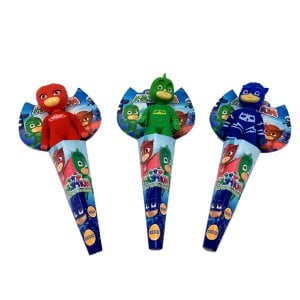 Pija Maskeliler Karakter Oyuncak Pjmasks Külah Oyuncak Sevimli Pijamaskeliler Bebekleri
