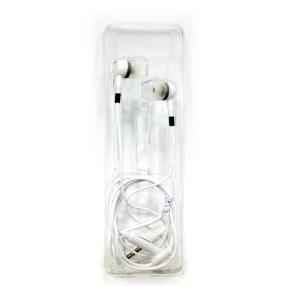 Mikrofonlu Cep Telefonu Kulaklığı Magics Sounds 3.5 mm Jacklı