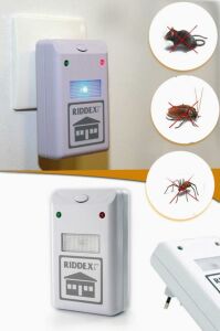 Elektronik Böcek Fare Ve Haşere Kovucu