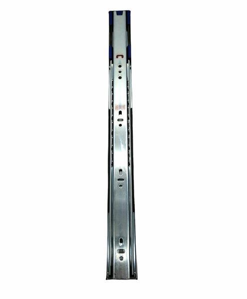 FRENLİ 43X450MM TELESKOPİK BİLYALI ÇEKMECE RAYI TAKIM