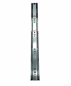 FRENLİ 43X450MM TELESKOPİK BİLYALI ÇEKMECE RAYI TAKIM