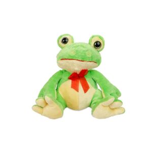 62579 Halley Peluş Kurbağa 40 cm