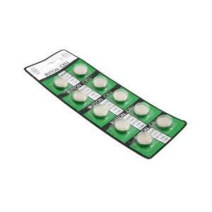 10ad AG10 Lr1130,389,Sr1130,189 Alkaln Düğme Pil