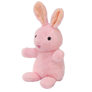 Favori Hayvanlar 9 Asorti Uyku Arkadaşım Peluş Oyuncak 23 cm 1 adet