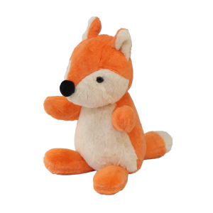 Favori Hayvanlar 9 Asorti Uyku Arkadaşım Peluş Oyuncak 23 cm 1 adet