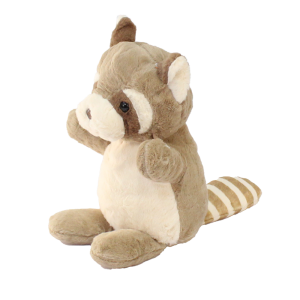 Favori Hayvanlar 9 Asorti Uyku Arkadaşım Peluş Oyuncak 23 cm 1 adet