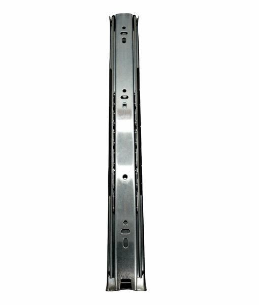 TELESKOPİK 43X350MM BİLYALI ÇEKMECE RAYI TAKIM