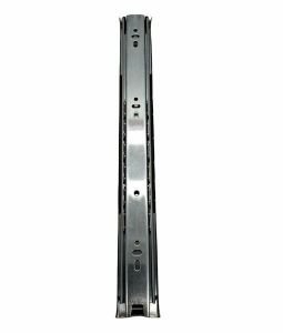 TELESKOPİK 43X350MM BİLYALI ÇEKMECE RAYI TAKIM