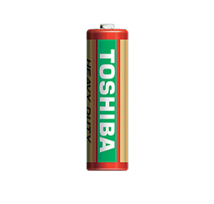 Toshiba R6KG Kalem Pil 4'lü